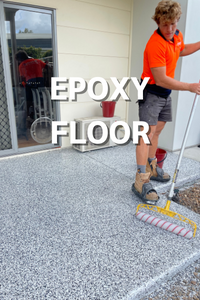 Expoxy Floor