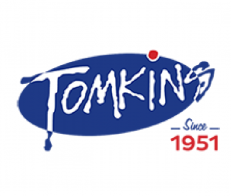 Tomking Logo